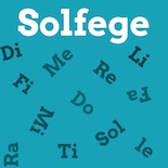 Movable-Do Solfege Flashcards