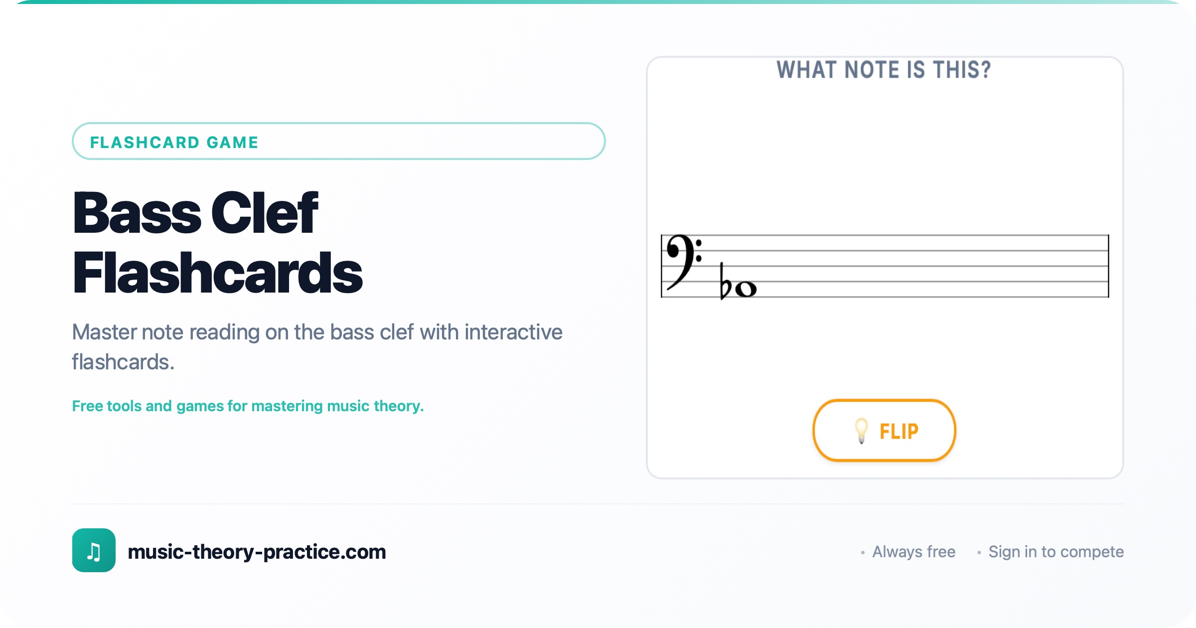 Bass Clef Notes: Chart & Mnemonics (GBDFA and ACEG)
