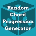 Random Roots and Chord Progression Generator
